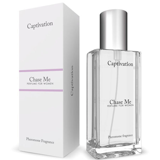 PHEROMONES PARFUM FOR WOMAN