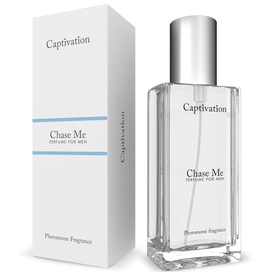 PHEROMONES PERFUME FOR MAN